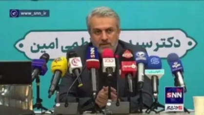وزیر صمت: خودروی اقتصادی تولیدِ داخلِ باکیفیت نداریم