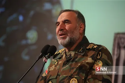 امیر حیدری: امروز در شرایط جنگی قرار داریم/ باید با رویکرد تهاجمی به مقابله با ویروس کرونا رفت