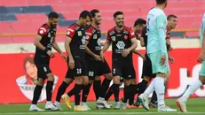 آخرین اخبار پرسپولیس