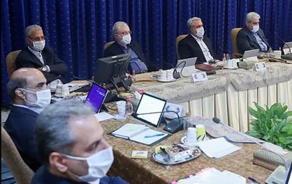آخرین وضعیت درمان بیماری کرونای ربیعی