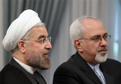 اعتراف تلخ &laquo;ظریف&raquo;: ۴ بار کلمه&zwnj; &laquo;تعلیق&raquo; در ضمیمه برجام وجود دارد ولی به من نگفتند / من در مجلس گفتم این کلمه وجود ندارد + صوت