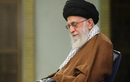 رهبر انقلاب درگذشت حجت&zwnj;الاسلام سیدهادی خسروشاهی را تسلیت گفتند