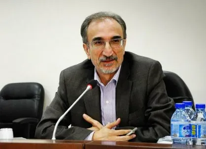 آب مورد نیاز ۱۷ استان خشک ایران از دریا تامین می&zwnj;شود
