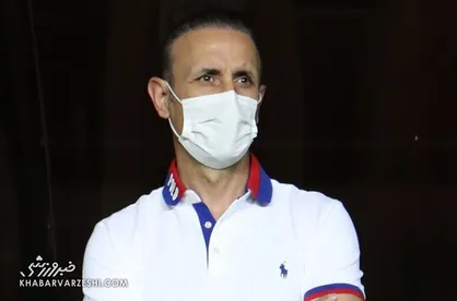 درخواست یحیی از وزیر ورزش؛ بلاتکلیفی در شأن پرسپولیس نیست/ دلمان برای هواداران پرسپولیس تنگ شده است