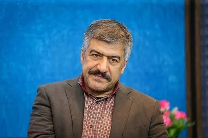 جلیل سامان: شبی که با &laquo;لبخند دشمن&raquo; به خواب می&zwnj;رویم صبح اش با &laquo;لگد او&raquo; بیدار می&zwnj;شویم!