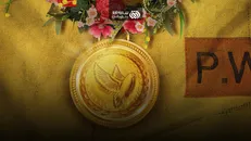 مراسم رونمایی از مجموعه مستند «کمپ ۷»