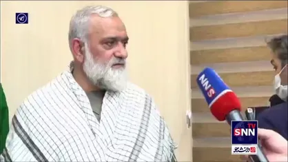 سردار نقدی: خیلی روی نیروی هوایی رژیم صهیونیستی حساب می&zwnj;کردیم! / ضعیف&zwnj;تر از آن چیزی که سروصدا می&zwnj;کردند بودند
