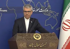 تاکید مجدد ایران بر ضرورت گفتگو بین افغانستان و پاکستان برای کاهش تنش