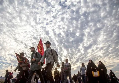 نکاتی که زائران حسینی در مورد مشکلات قلبی باید بدانند