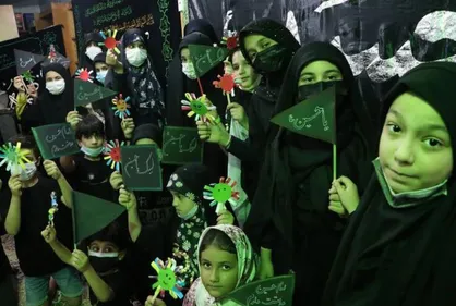 الگوی مصرف فرهنگی چه تأثیری بر سبک زندگی&zwnj; و پوشش کودک و نوجوان دارد؟