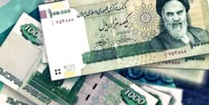 رونمایی از نماد معاملاتی جفت ارز ریال - روبل