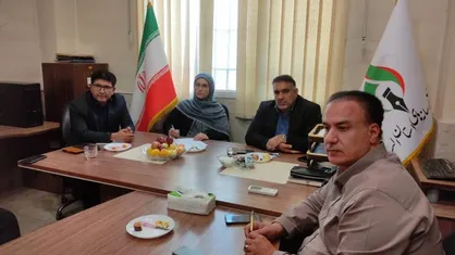 خبرنگاران نقش کلیدی در آگاهی&zwnj;بخشی و همدلی مردم و مسئولان دارند