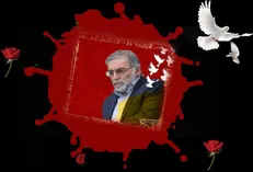 وزارت دفاع: راه شهید فخری‌زاده با جهش چند برابری ادامه دارد