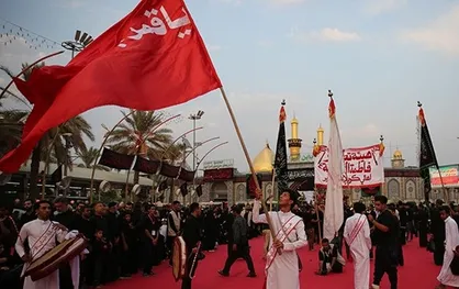 استاندار کربلا پذیرش زائر در عاشورا را هم ممنوع کرد