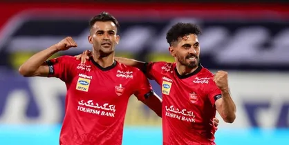 حضور آل کثیر و نیمکت نشینی کاپیتان پرسپولیس/مدافع استقلال از لیست تیمش خط خورد