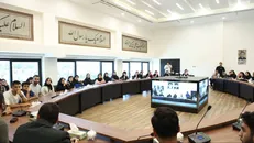 مدیریت تخصصی؛ رمز موفقیت ورزش کشور از نگاه بسیج دانشجویی