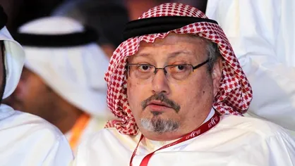 موافقت ترکیه با انتقال پرونده قتل خاشقچی به عربستان