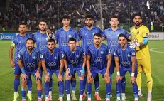 ترکیب استقلال مقابل فجرسپاسی مشخص شد / نمیکت نشینی مجدد رامین رضاییان و آدان