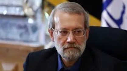 لاریجانی درگذشت مدیر عامل سازمان تامین اجتماعی را تسلیت گفت