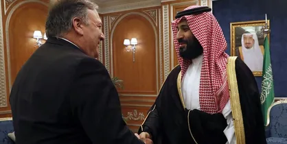 واشنگتن: سعودی&zwnj;ها هنوز درباره قتل خاشقچی توضیح قابل قبولی نداده&zwnj;اند