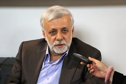 آیتی: ما اصلاح&zwnj;طلبان در انتخابات ۱۴۰۰ هم می&zwnj;بازیم