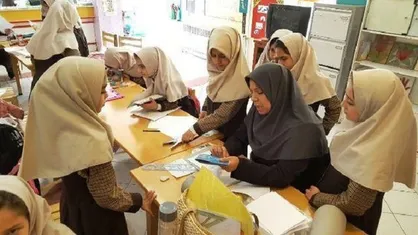 غربالگری بیش از ۴ میلیون دانش آموز در حوزه آسیب&zwnj;های اجتماعی