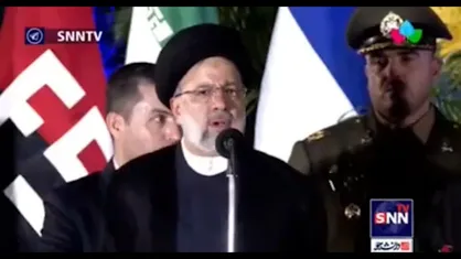نفرت عمومی از آن کسانی است که ادعای مبارزه با تروریسم دارند، اما قهرمان مبارزه با تروریسم را ترور می&zwnj;کنند