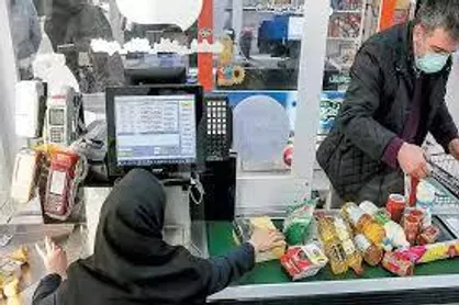 آغاز مرحله جدید طرح کالابرگ الکترونیکی ویژه ماه مبارک رمضان در فارس