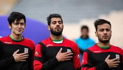 مدافع جنجالی کی روش رباط پاره کرد!