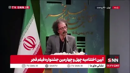 خواجه پاشا: فضای فاشیستی رسانه های غرب بدنبال نابودی اتحاد ما و باهم بودن ما هستند
