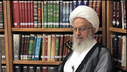 اخبار کسالت آیت الله مکارم شیرازی غلوآمیز است