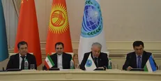 اعضای شانگ‌های با سازوکار ورود ایران به این سازمان موافقت کردند