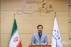 طحان نظیف: مطالبه مردم برخورد با آشوب‌گران است/ شورای نگهبان موافق افزایش حقوق کارمندان در بودجه ۱۴۰۵ است+فیلم