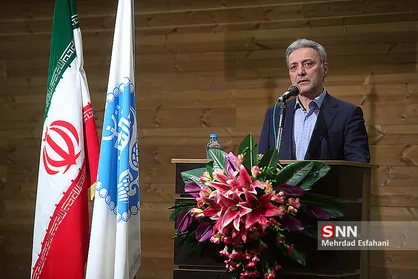 برنامه&zwnj;ای برای کاهش ظرفیت پذیرش دانشجو شبانه در دانشگاه تهران نداریم