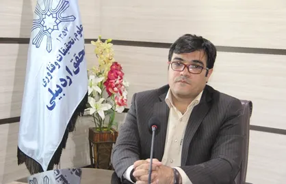 بضاعت پور: طرح&zwnj;های بین سازمانی تقاضامحور در دانشگاه محقق رشد ۱۰۰ درصدی داشته است