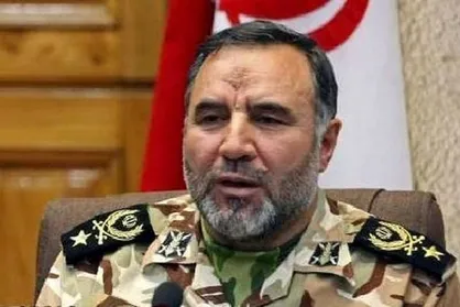 امیر حیدری: نیروی زمینی ارتش توانسته در لبه فناوری روز قرار بگیرد