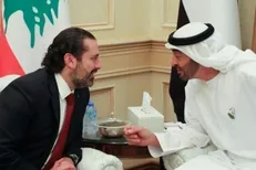 سعد الحریری درصدد فاصله گرفتن از سعودی است؟