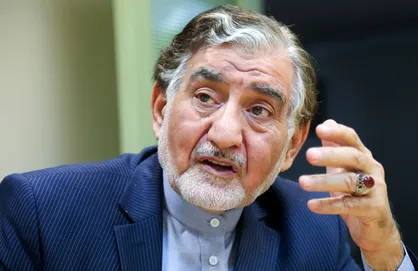 آل اسحاق: تجارت ایران و عراق از ۱۰ میلیارد دلار عبور کرد