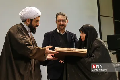 اولین کنگره شهدای دانشگاه علامه طباطبایی و افتتاحیه اردوی راهیان نور