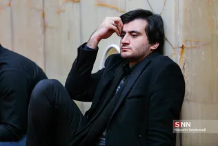 سخنرانی رئیس نهاد نمایندگی مقام معظم رهبری در دانشگاه‌هاش