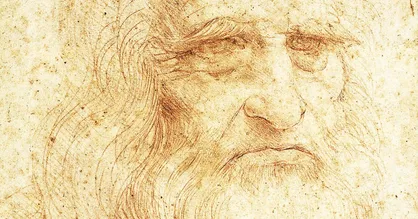 معمای بیولوژیکی ۵۰۰ ساله لئوناردو داوینچی حل شد