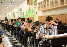 اطلاعیه شماره ۸ مرکز اطلاع رسانی و روابط عمومی درباره زمان برگزاری آزمون‌های ورودی مدارس استعداد‌های درخشان و نمونه دولتی