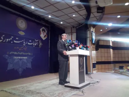 کواکبیان: خدا را شاهد می&zwnj;گیرم به فکر قدرت و منافع شخصی نیستم / دولت حزبی به معنای کامل را مدنظر داریم