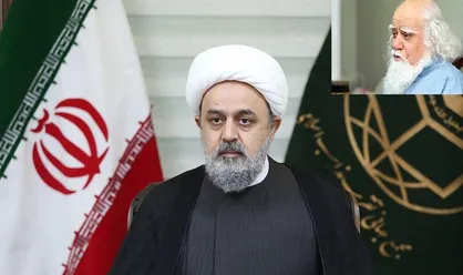 دبیرکل مجمع جهانی تقریب درگذشت علامه محمدرضا حکیمی را تسلیت گفت