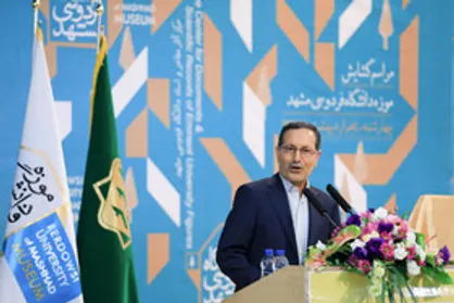 موزه دانشگاه فردوسی مشهد هویت این دانشگاه خواهد بود