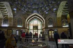 نوروز ‍۱۴۰۲ / مجموعه زندیه شیراز