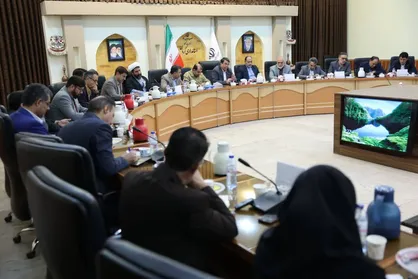 استاندار کرمان: دانشگاه&zwnj;های استان را به سمت بین&zwnj;المللی شدن سوق دهیم