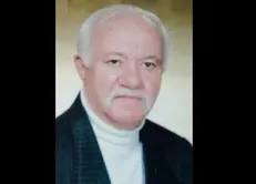 محسن دلجو هنرمند آئینه‌کار در اثر عوارض کرونا درگذشت