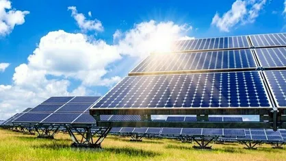 عملیات اجرایی شهرک تخصصی انرژی خورشیدی در اردبیل آغاز می&zwnj;شود