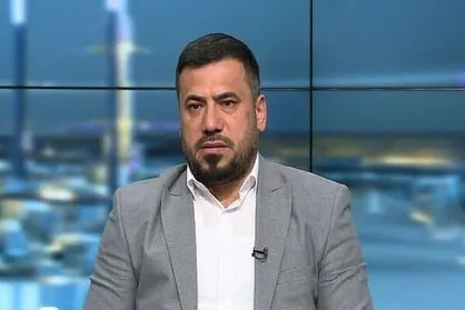 الکاظمی باید پاسخگوی حضور رژیم صهیونیستی در اربیل باشد